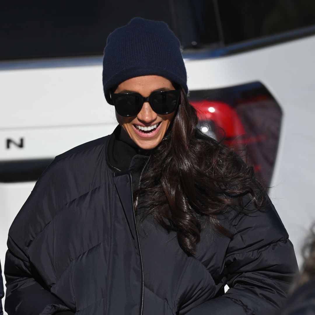 Meghan Markle's Hermès bomber jacket: the chicest alternatives to shop now