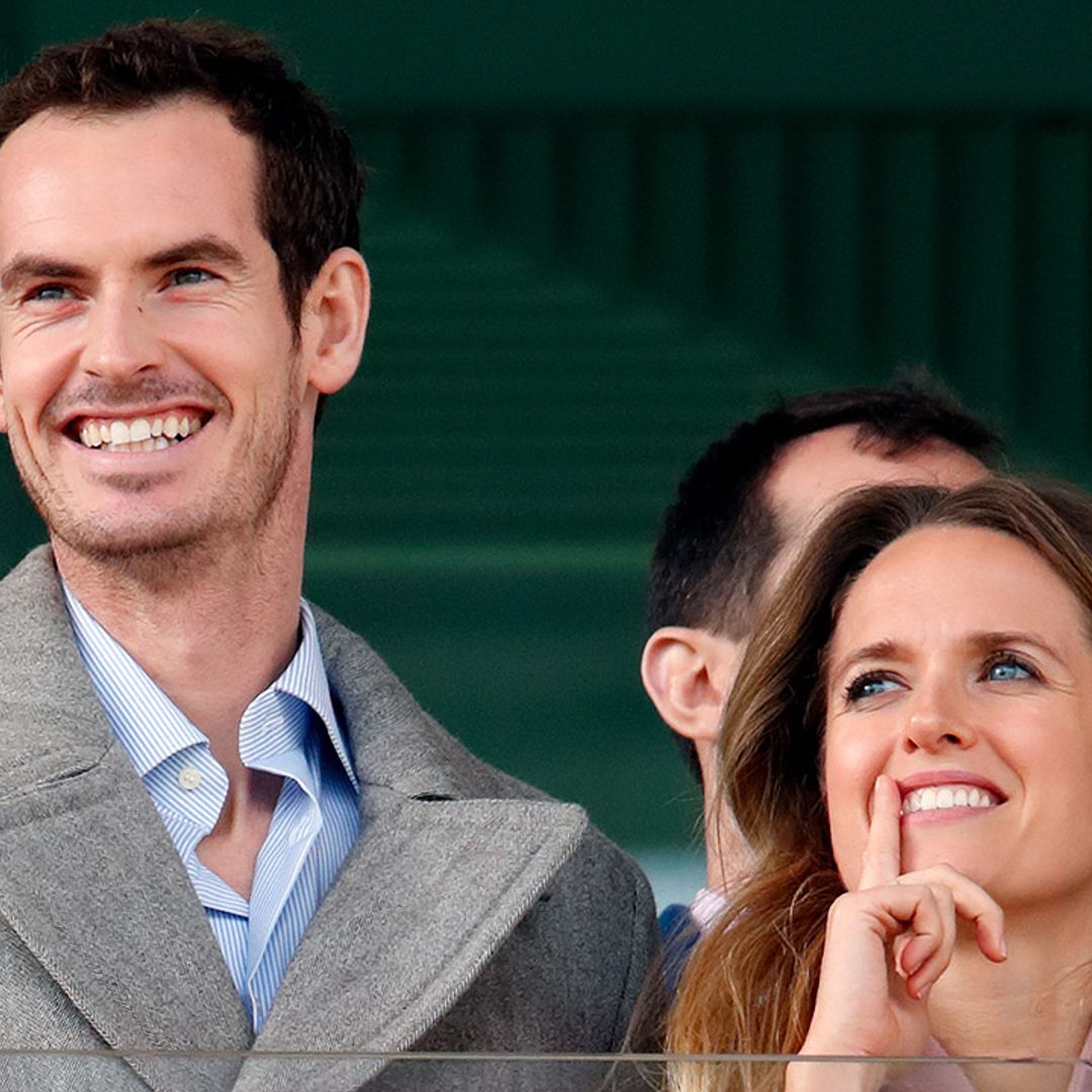 Andy Murray: News From Tennis Champion & Sports Personality