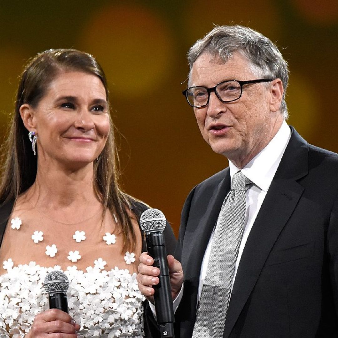 Bill and Melinda Gates announce divorce after 27 years of marriage