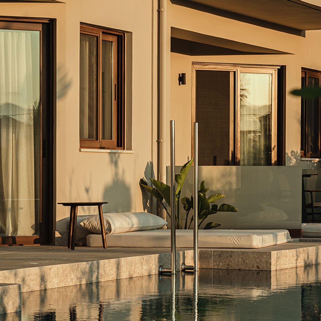 Why Asterion Hotel & Spa Crete is the Mamma Mia dream