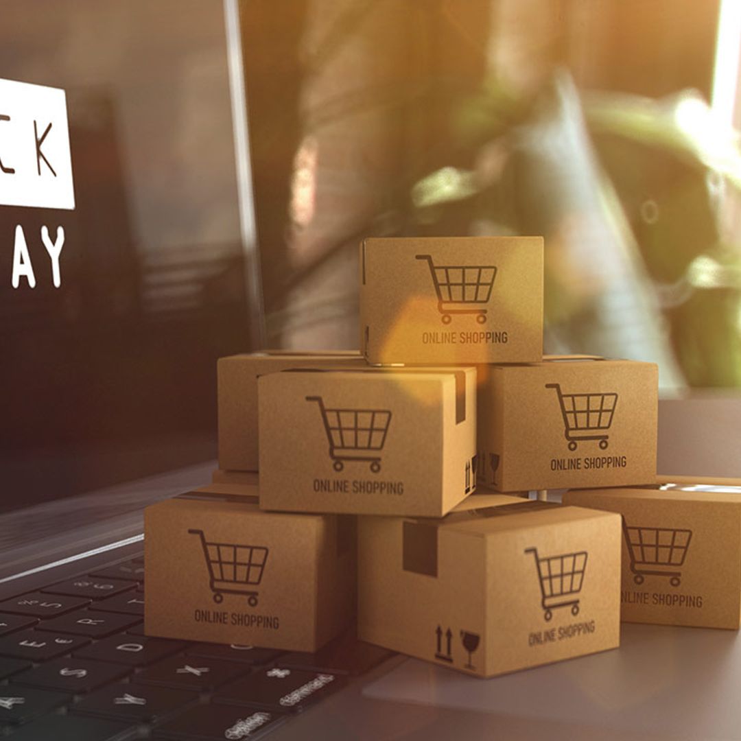 Amazon's Early Black Friday Sale has dropped - here's what you can buy on sale right now