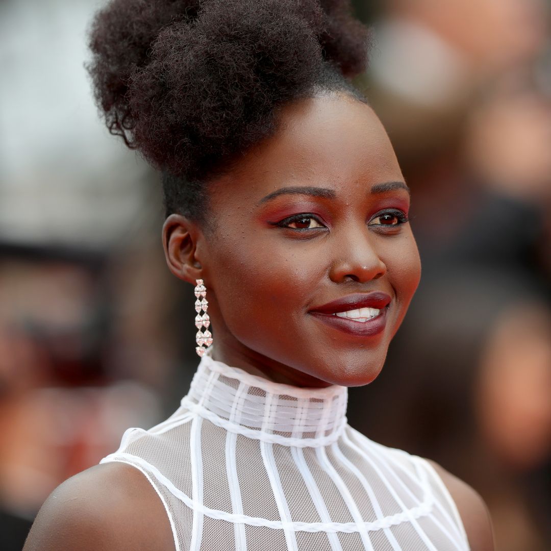 Lupita Nyong'o - Biography