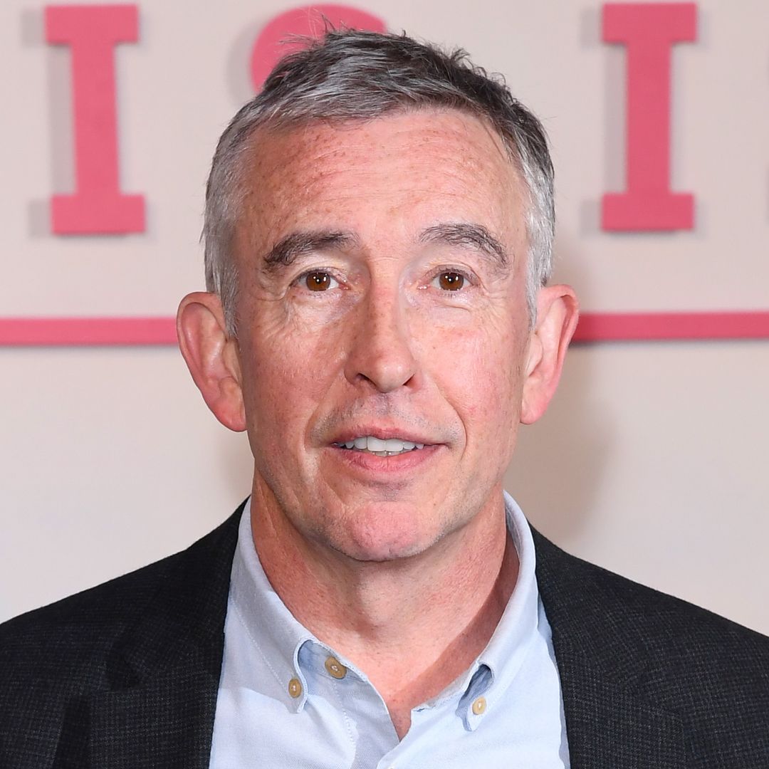 Meet Steve Coogan's family: From famous brothers to daughter who 'kept him sane'