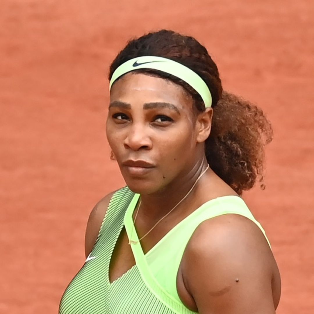 Serena Williams has candid discussion about mental health following retirement announcement