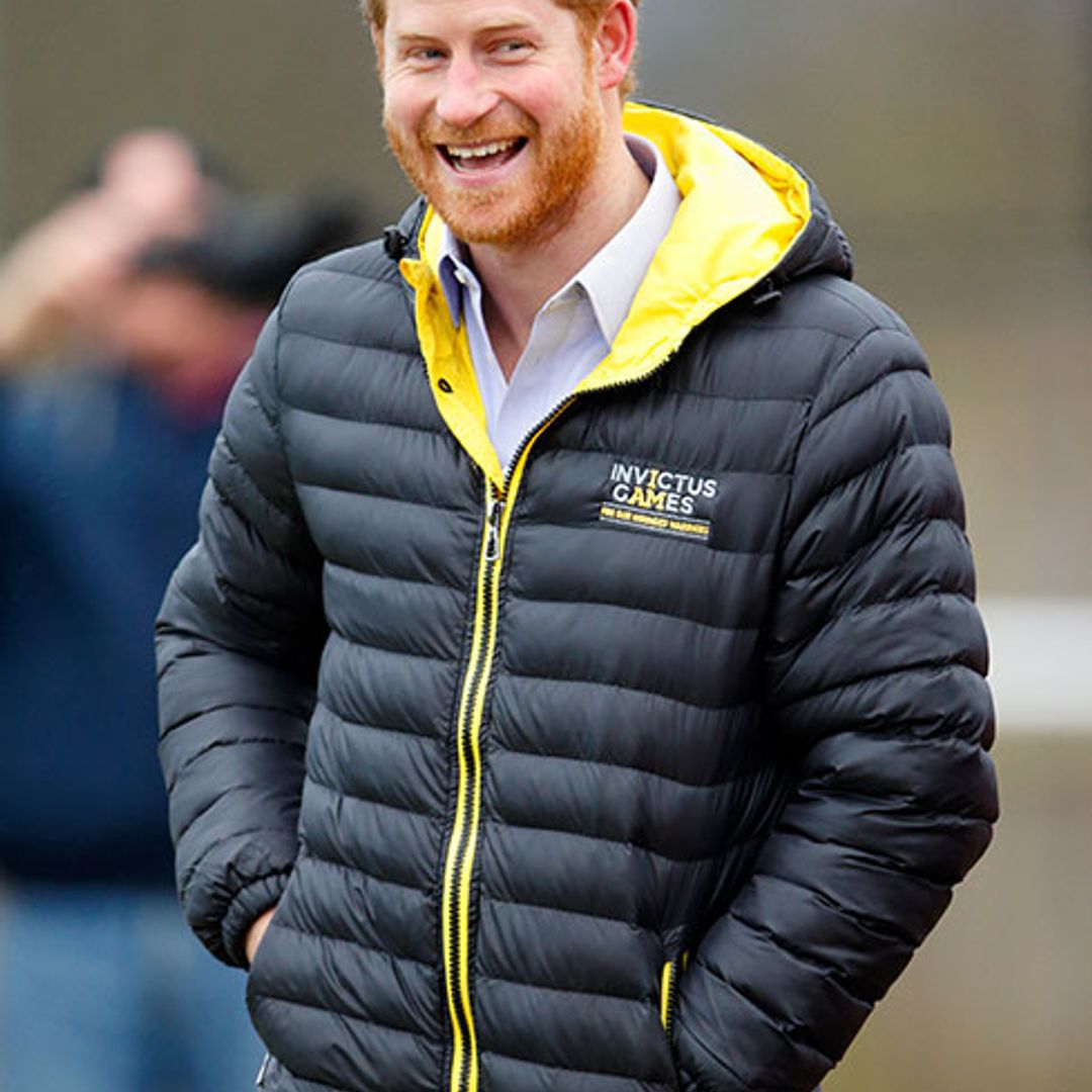 Prince Harry to shun hotels and stay with local family on Nepal trip