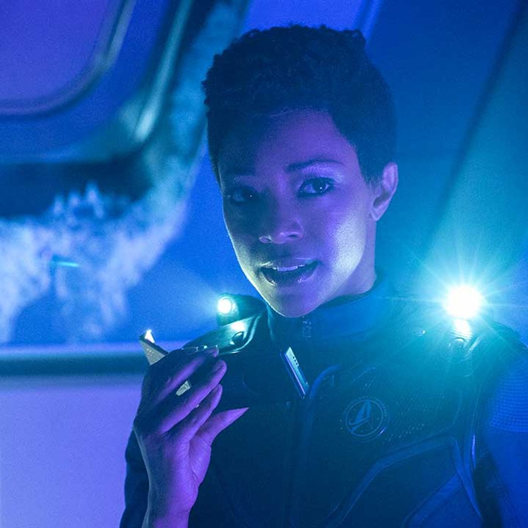 Star Trek: Discovery: everything we know about season four so far