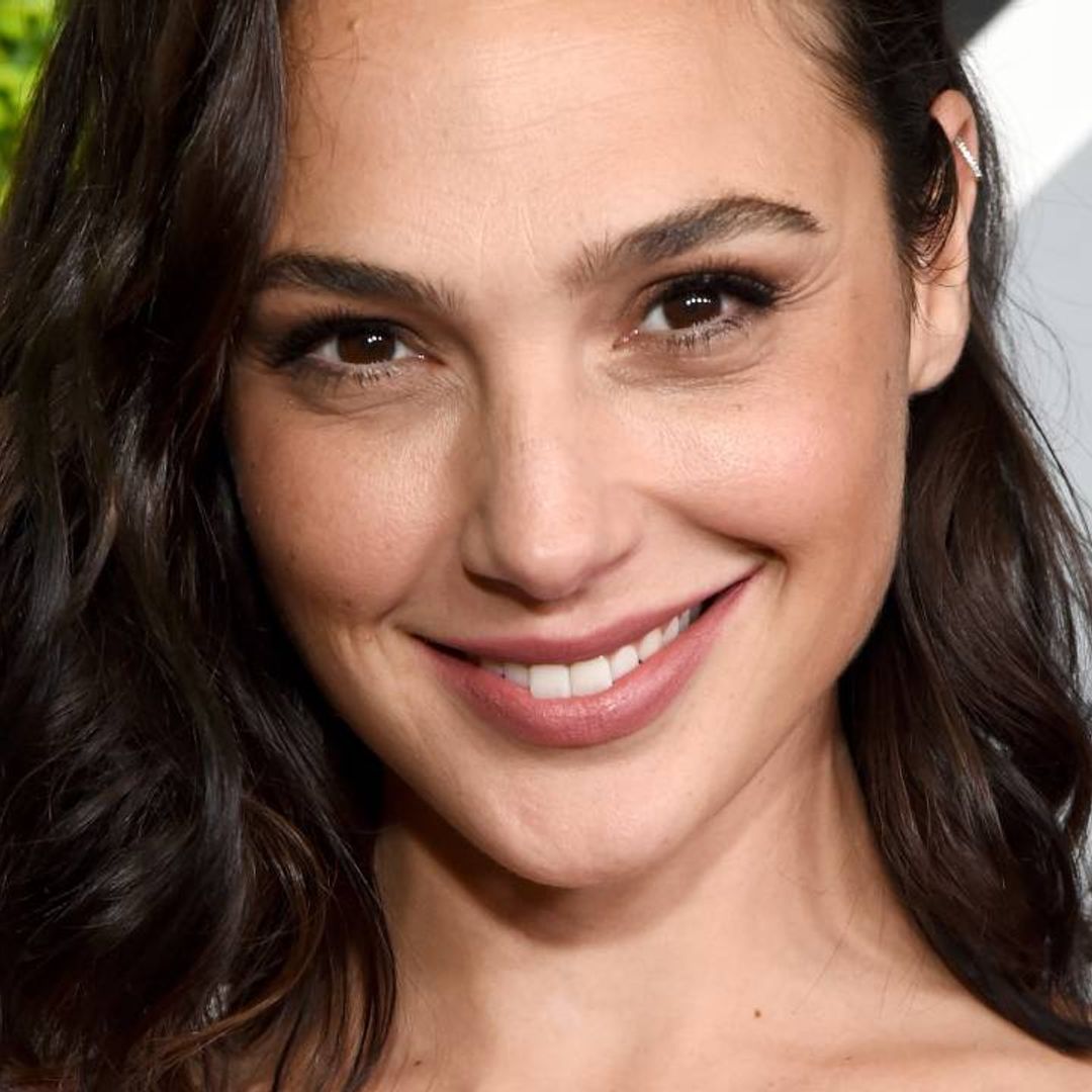 Gal Gadot sparks reaction with 'hot' new video inside her home - but it's not what you think!