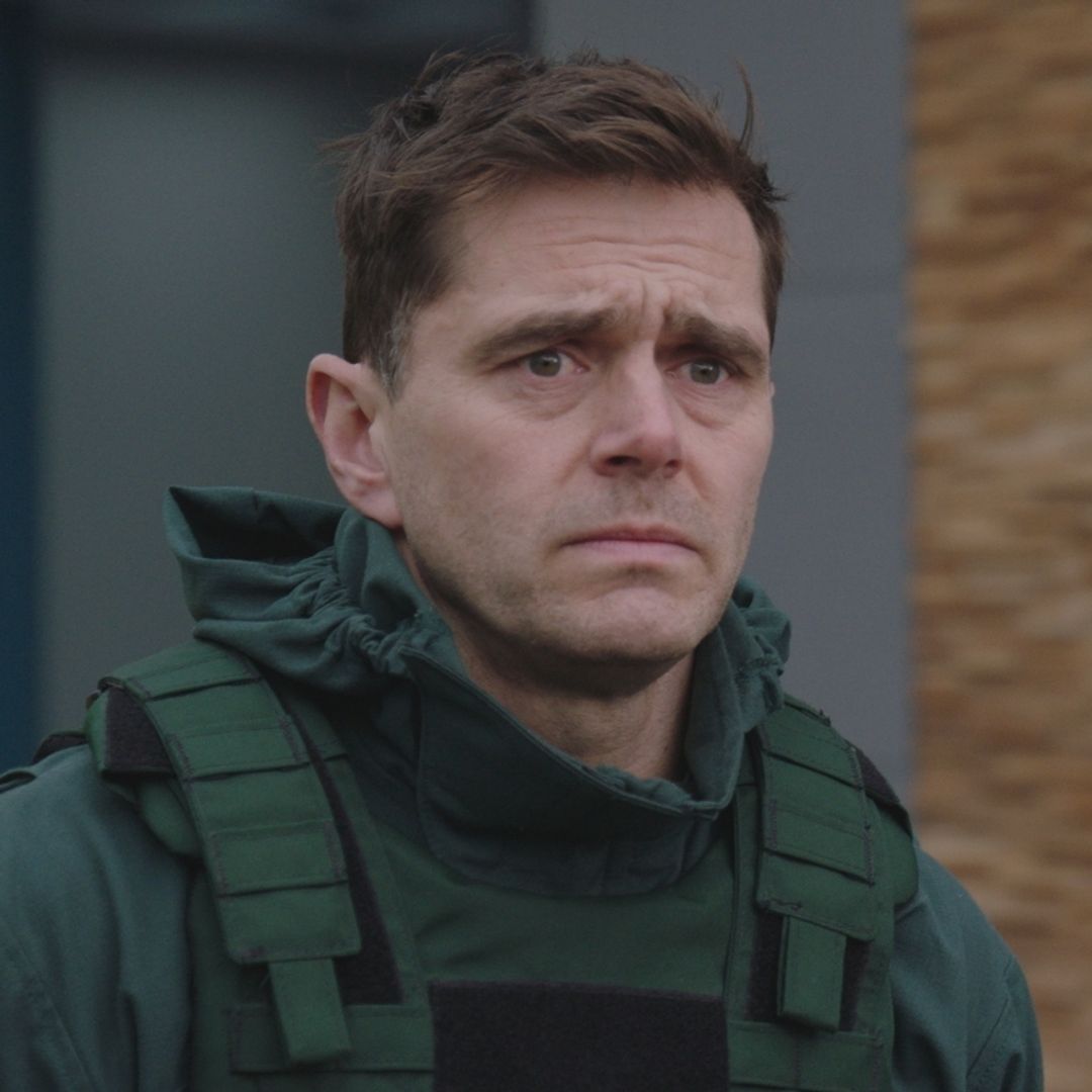 7 juicy spoilers ahead of Casualty's explosive finale