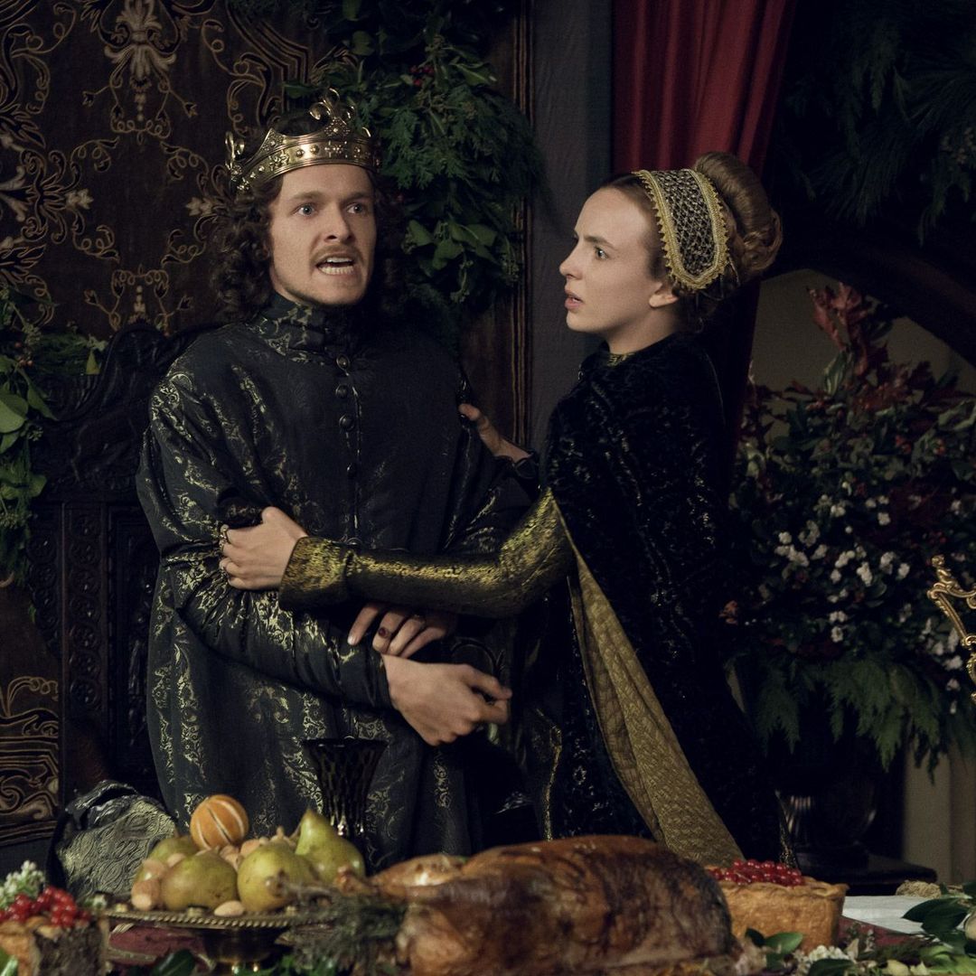 'Phenomenal' 8-part historical drama is available to binge-watch once again