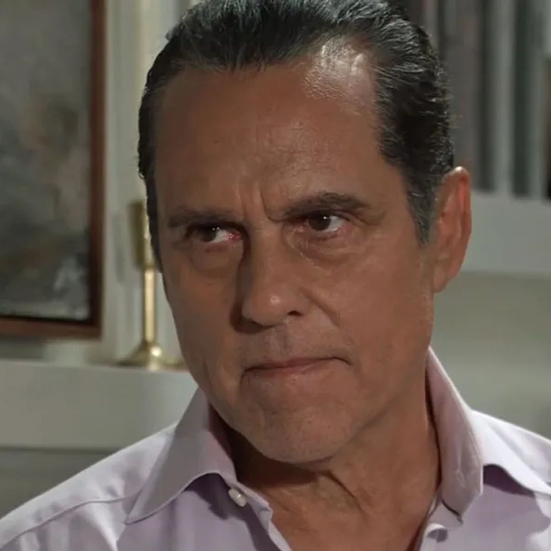 General Hospital spoilers for August 18 - August 22: Drew confronts Sonny and Emma confides in Gio