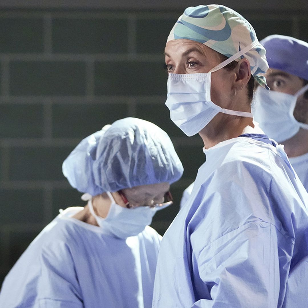 Grey's Anatomy viewers thrilled as fan favorite character makes surprise comeback