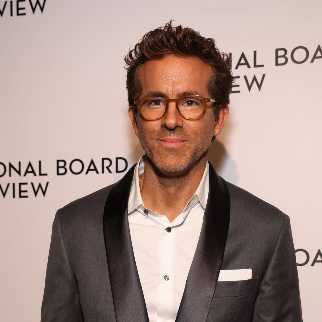 Ryan Reynolds makes first public appearance since Blake Lively legal battle