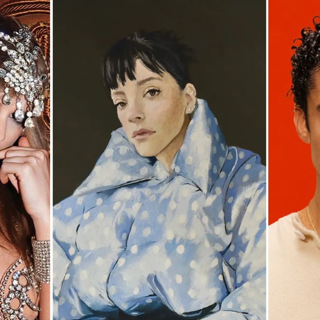 9 albums HELLO! staff loved this year