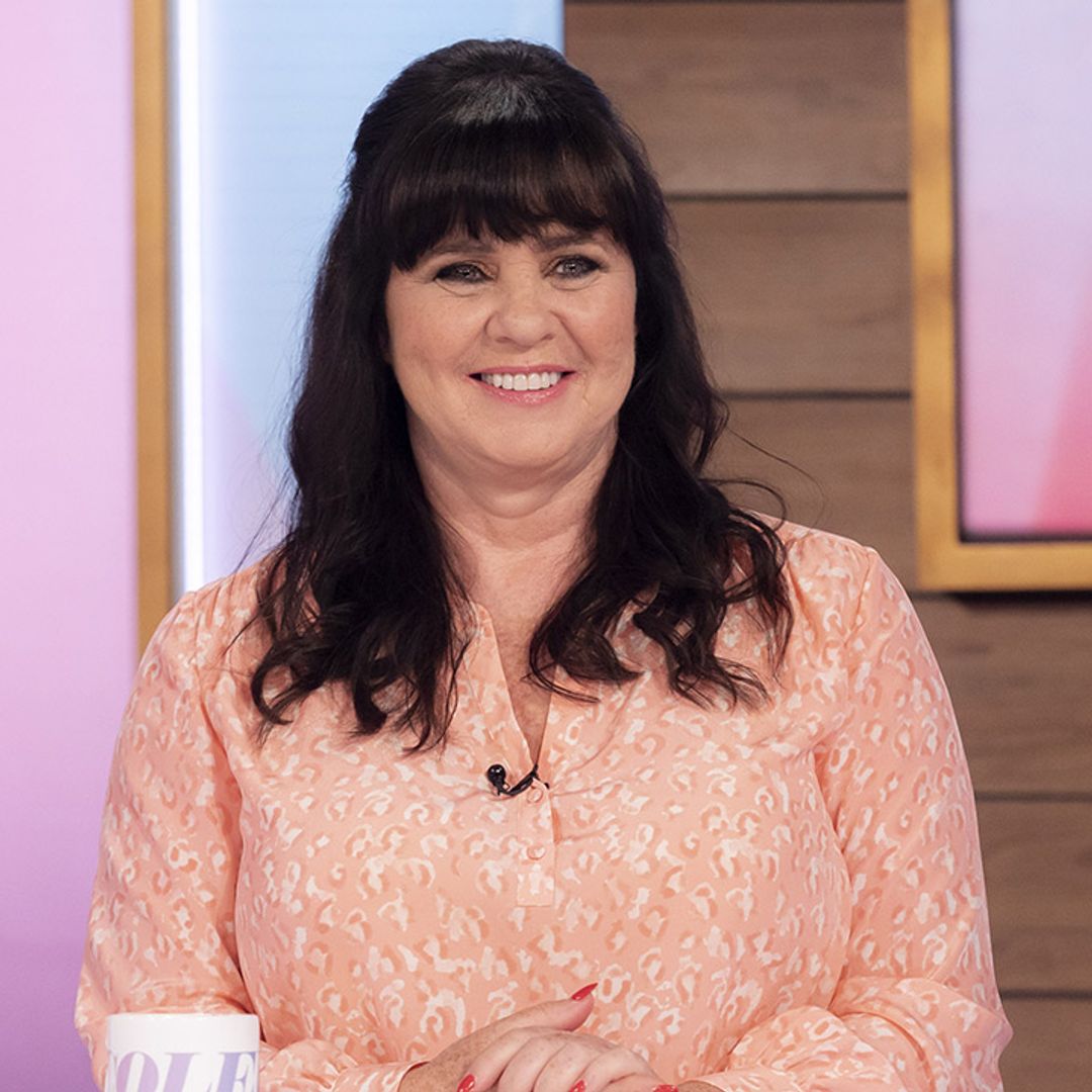 Loose Womens Coleen Nolan Surprised By Daughter Ciara Amid Feud Reports And Legal Action Hello