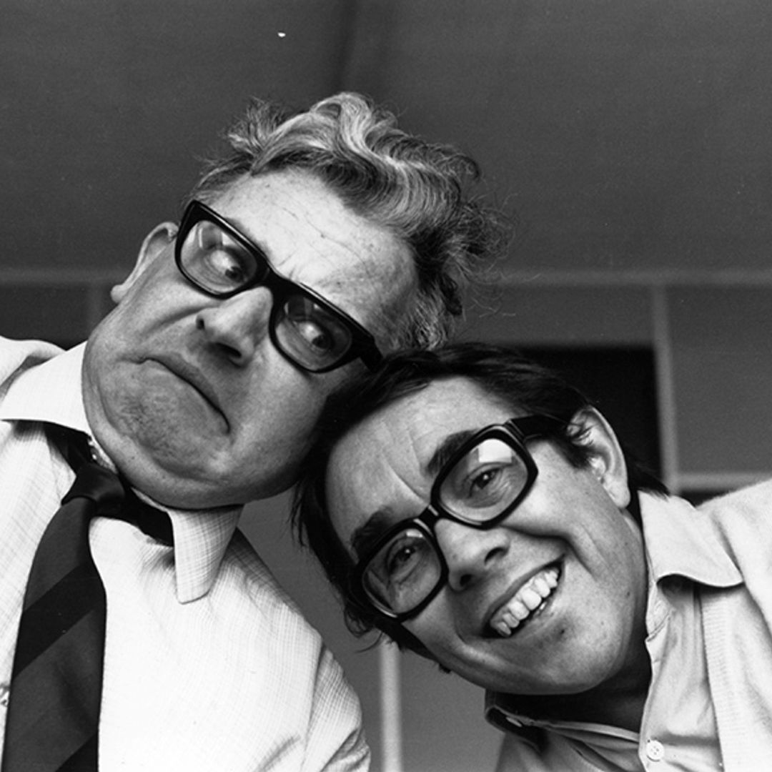 Stars to attend funeral service for Ronnie Corbett