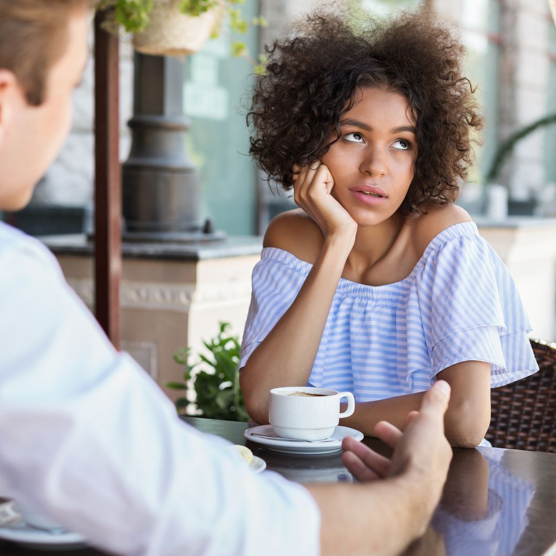 Why we get 'the ick' while dating – and why it might actually be your fault