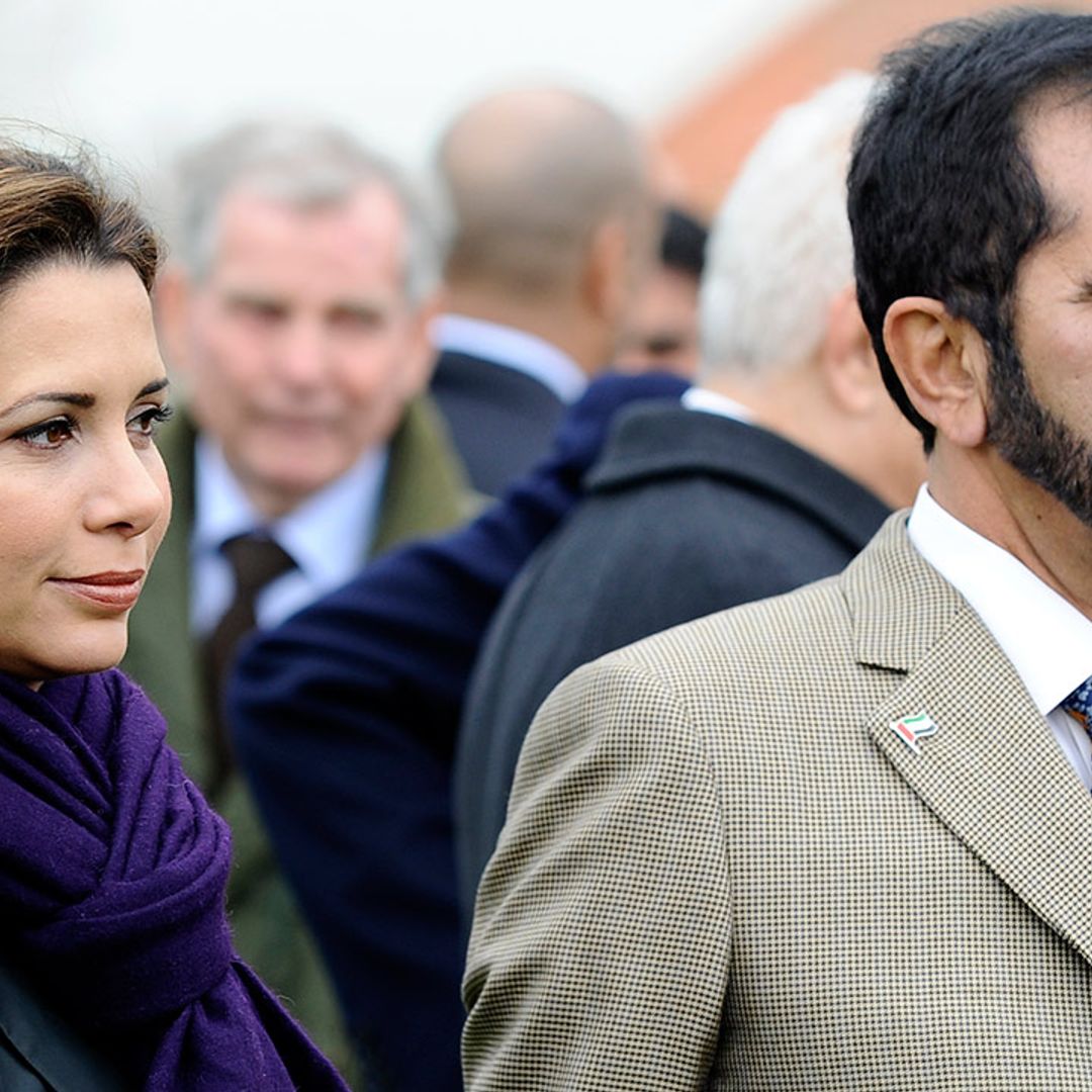 Princess Haya, wife of Dubai ruler, seeks forced marriage protection order