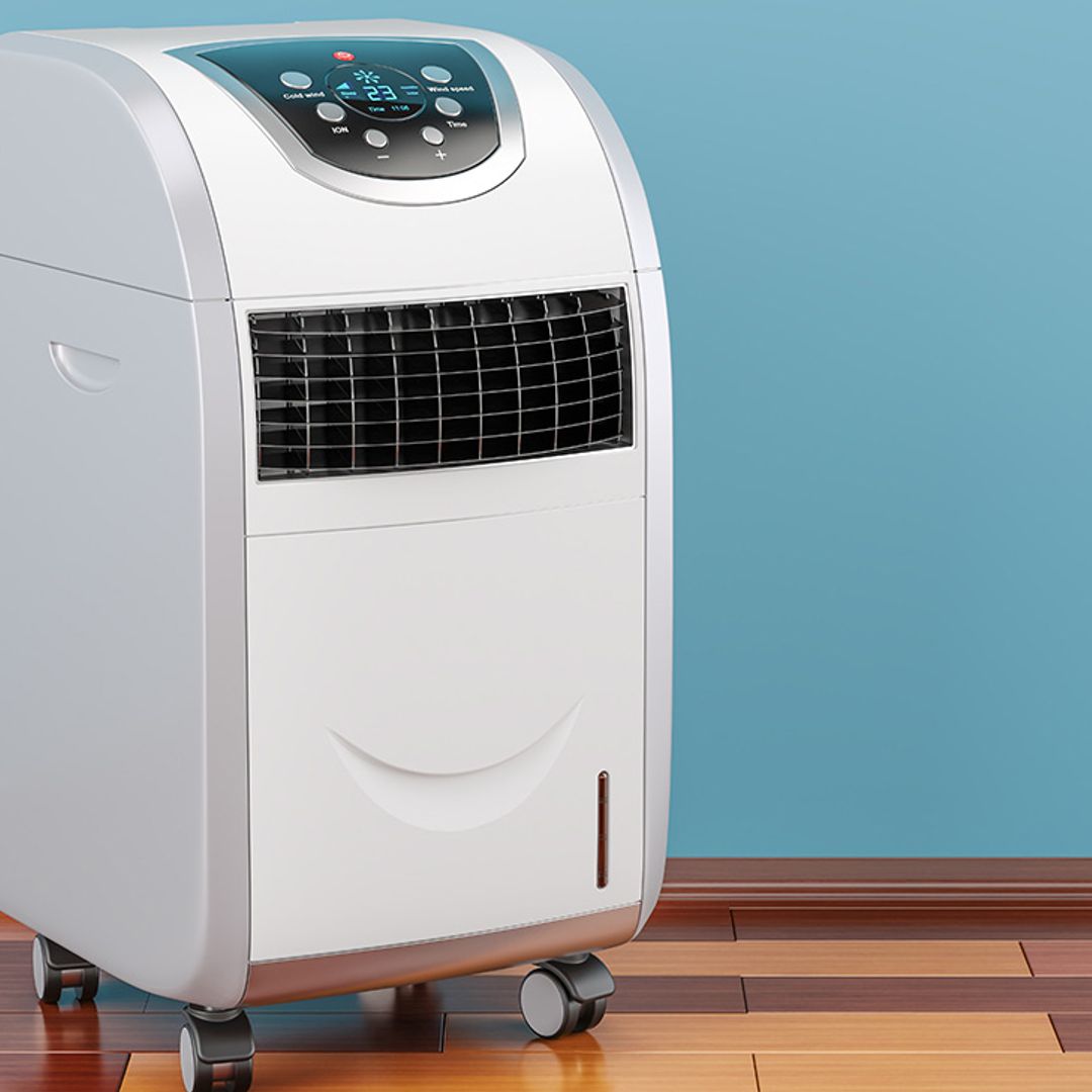 Struggled through last year's heatwave? These are the best portable air conditioners for summer 2024