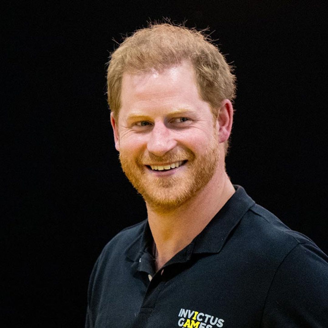 Prince Harry says US now 'feels like home' after relocation with Meghan Markle