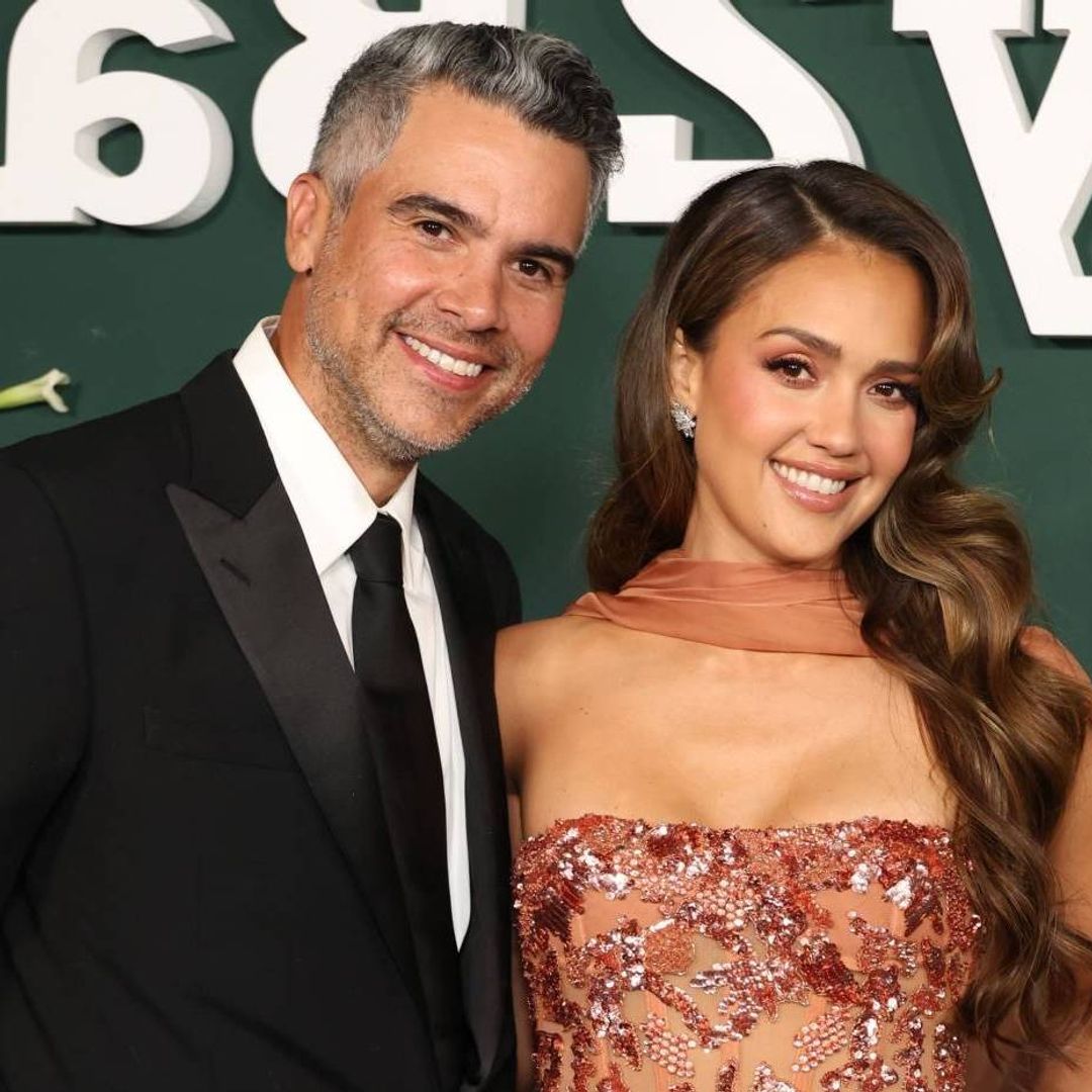 All the major A-List splits this year including Jessica Alba and Katy Perry