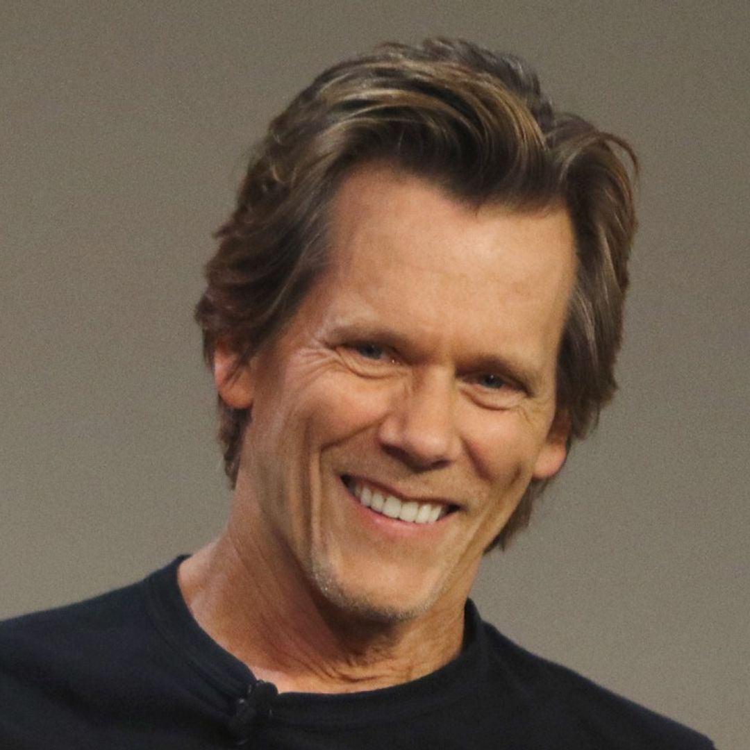 Kevin Bacon shares incredible news with fans to honor the 'nation's heroes'