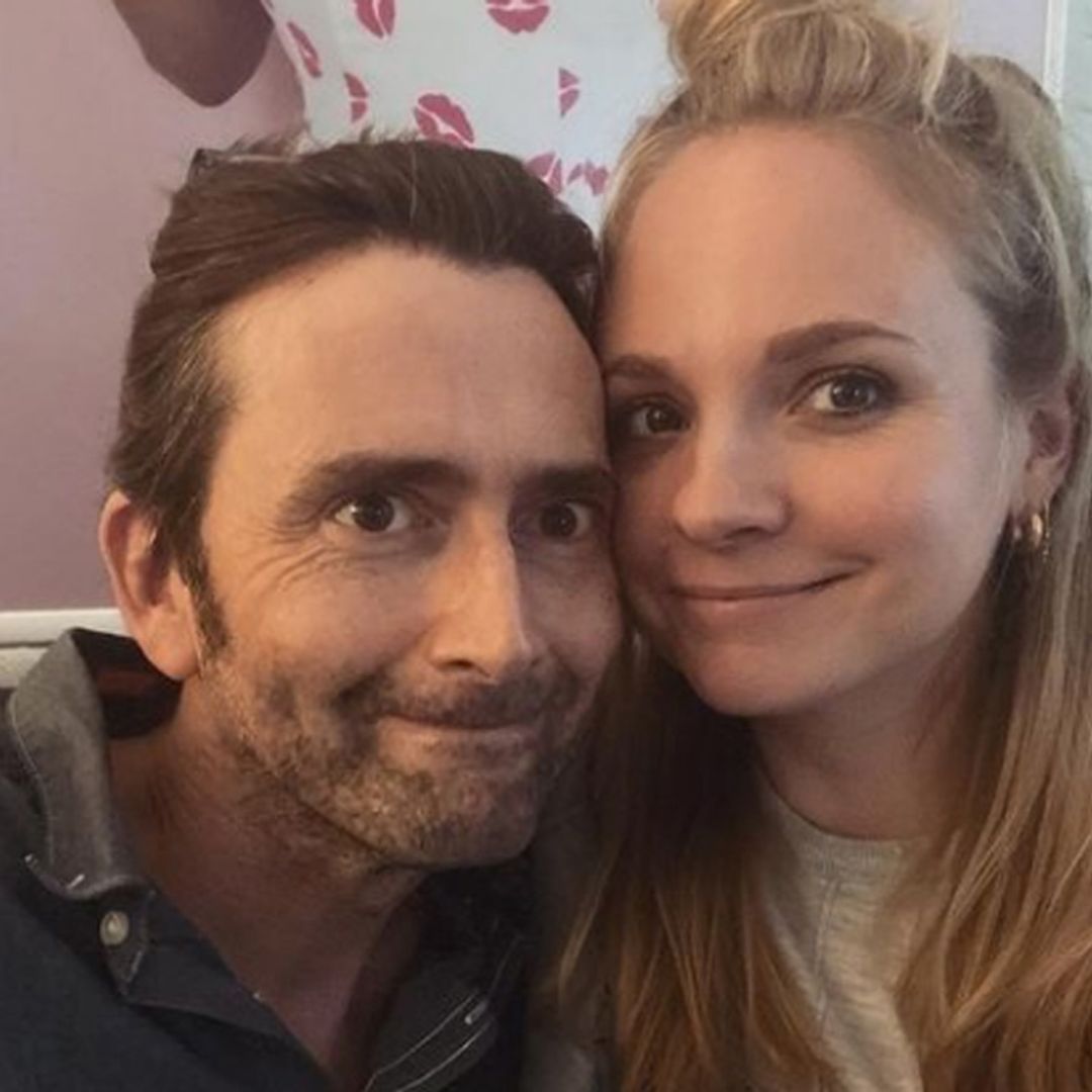 Georgia Tennant: Latest News, Pictures & Videos - HELLO!