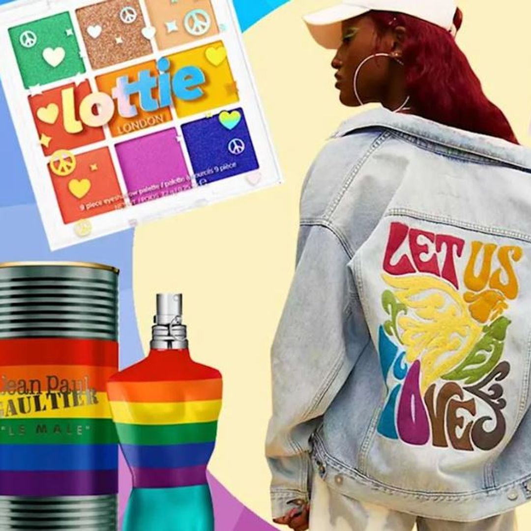 Pride Month 2023: 9 brands to shop this month to show your support