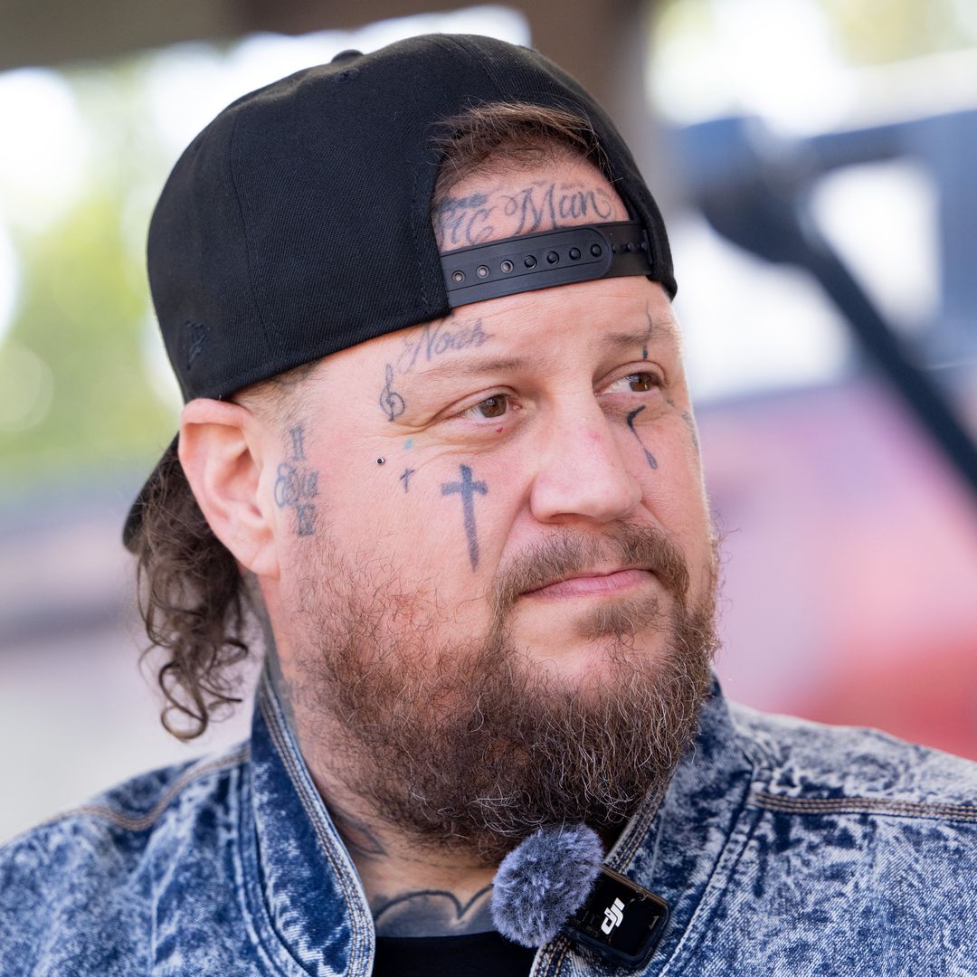 The heartbreaking story behind Jelly Roll's 500-acre Nashville farm