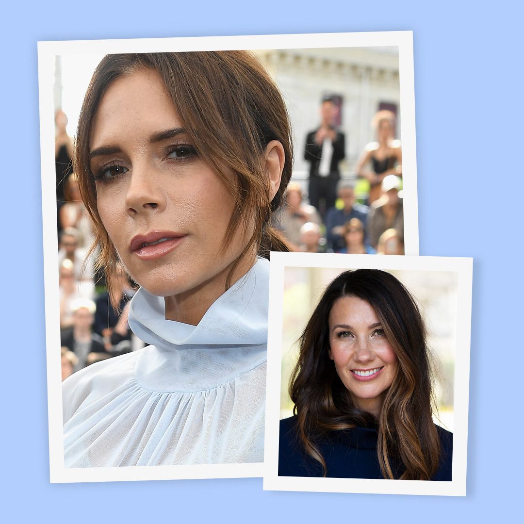 How both Victoria Beckham and I found freedom at 50