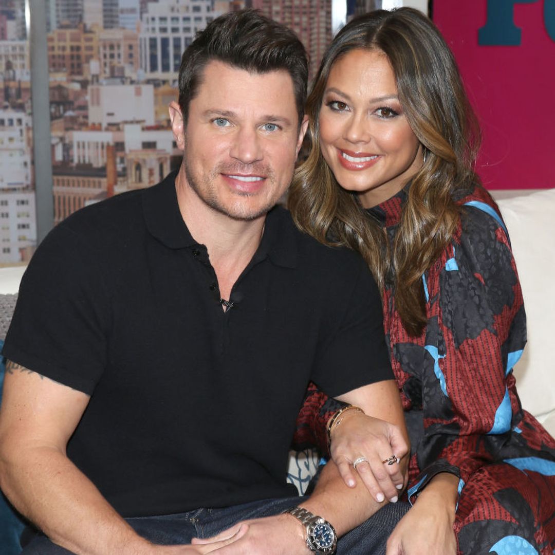 Vanessa Lachey makes bold confession about crush on Ryan Reynolds – see what she said