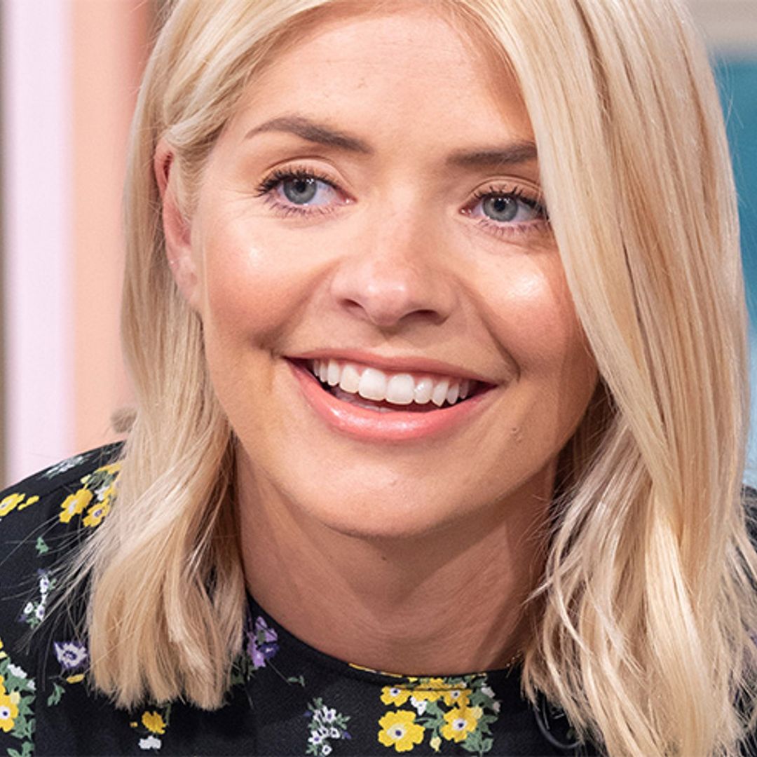 Holly Willoughby is all set for summer with £20 sandals – and they are selling out fast!