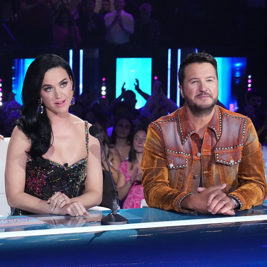 Luke Bryan admits why he suspected Katy Perry might leave American Idol before sudden exit announcement