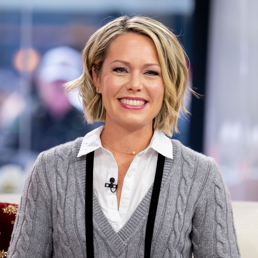Dylan Dreyer reveals she's 'open to dating' again as she talks family life, work changes and the future 