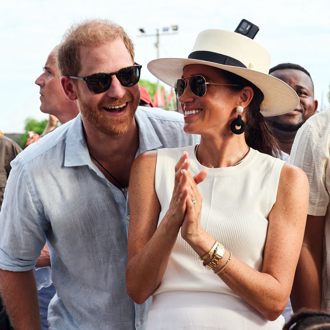 How Meghan Markle put this unknown Colombian hat designer on the map