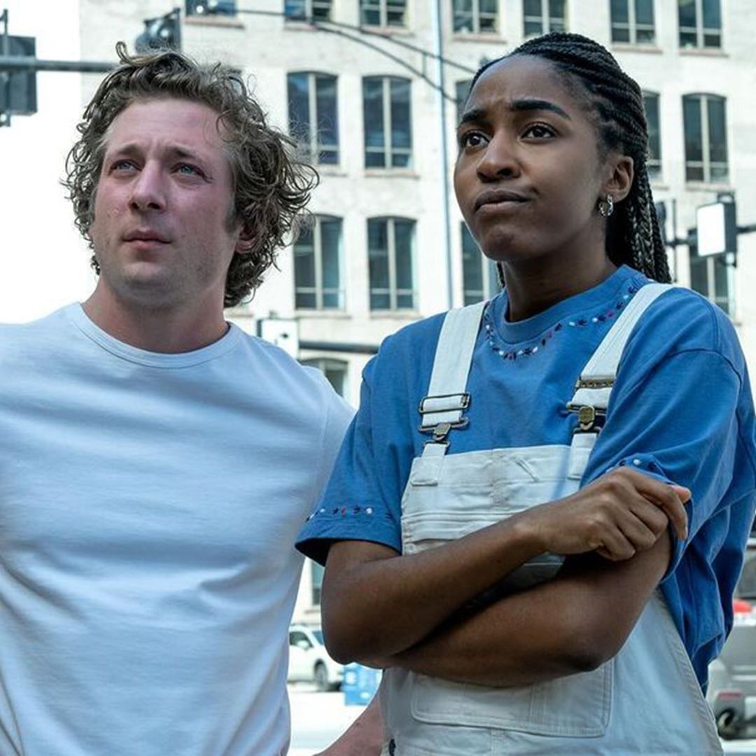 Meet the real life partners of The Bear cast: from Jeremy Allen White, Ayo Edibiri, Ebon Moss-Bachrach, & more