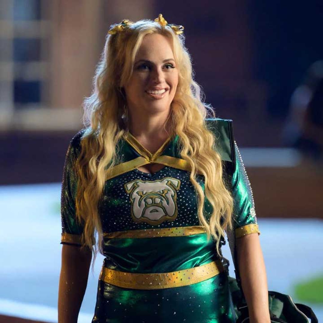 Everything you need to know about Rebel Wilson's new teen comedy Senior Year
