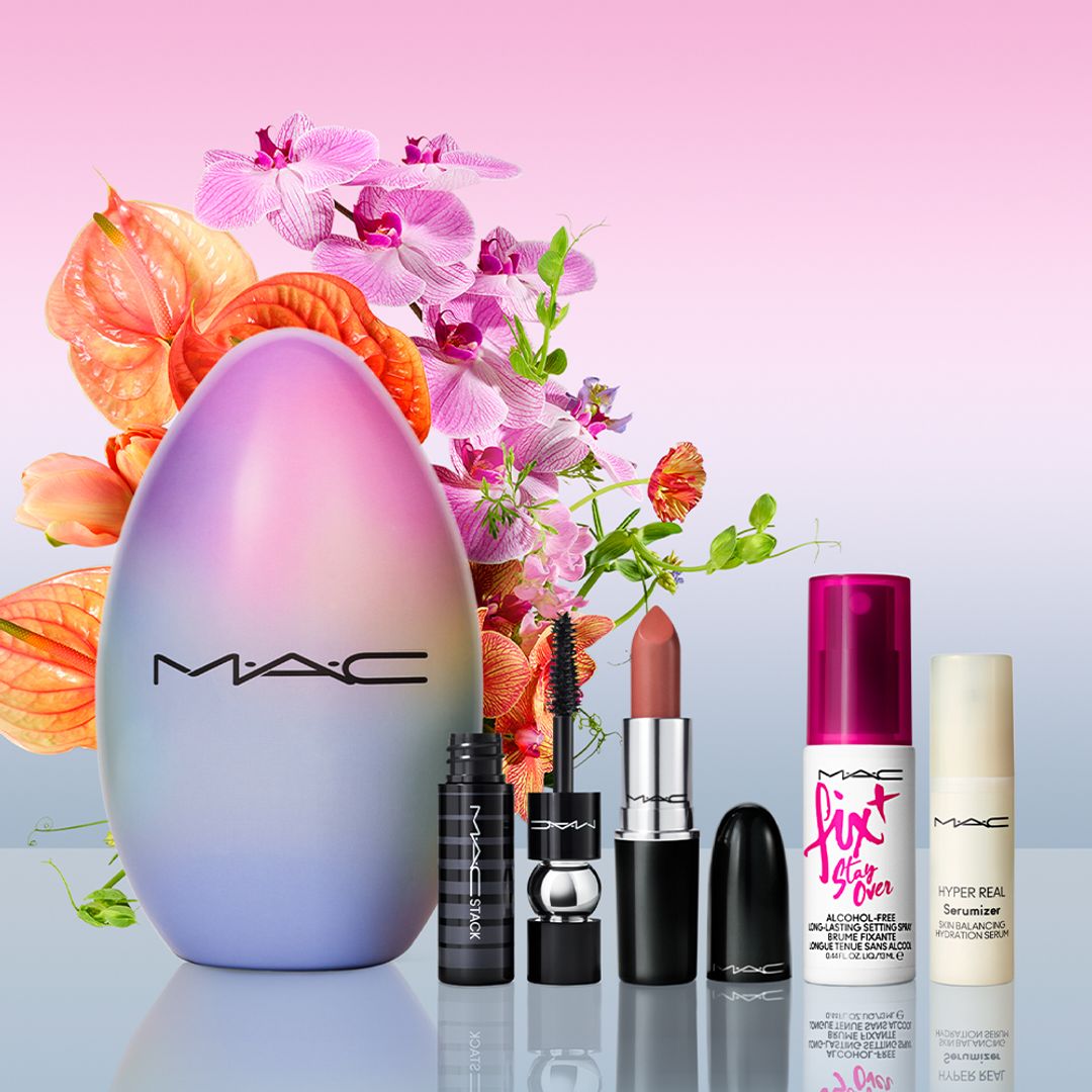 7 best Beauty Easter Eggs to gift in 2023: From LookFantastic to Sephora & Amazon