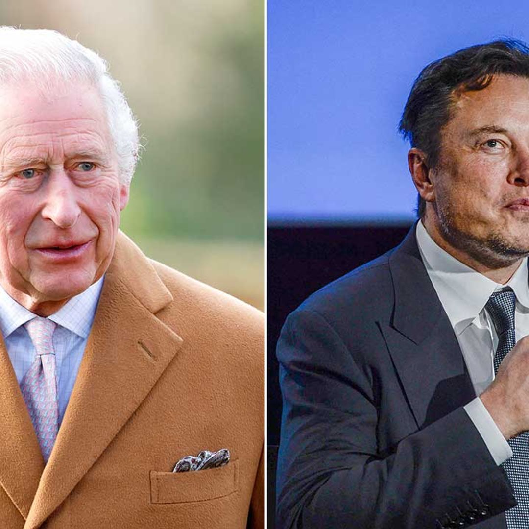 King Charles' Crown Estate takes on Elon Musk's Twitter in legal dispute