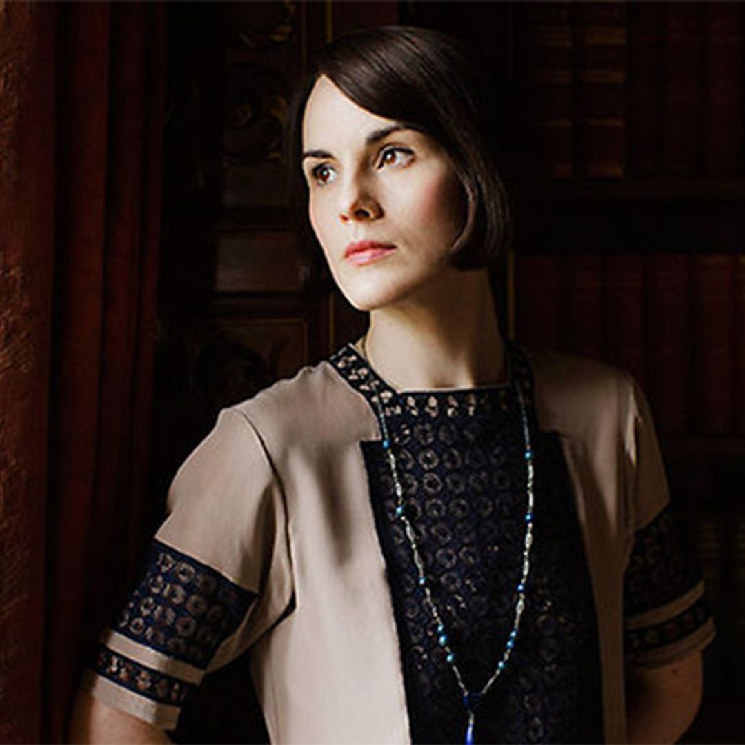 Michelle Dockery says Downton 'may not be over yet'
