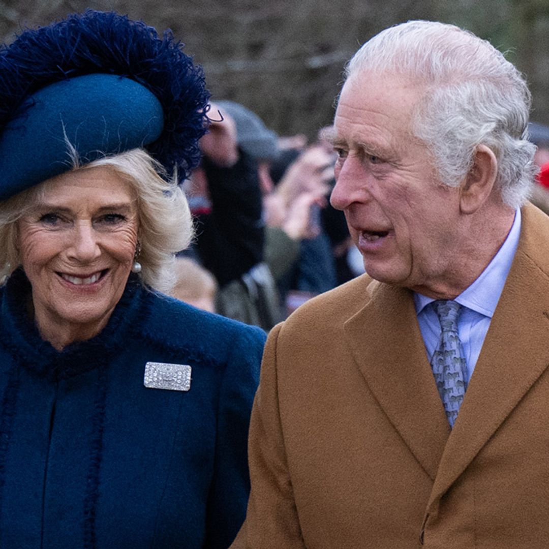 Queen Consort Camilla reflects on 'precious time' in Scotland with King Charles