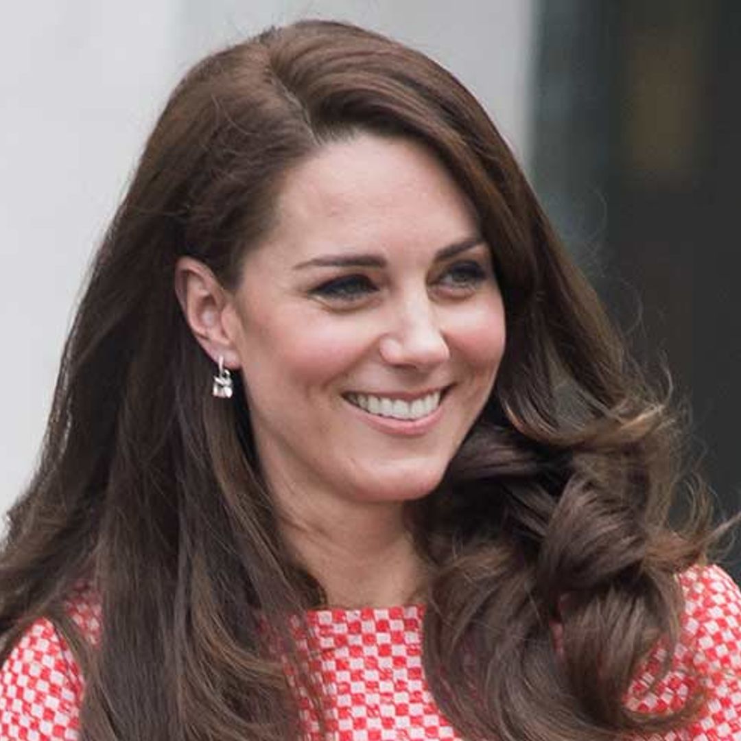 See the Luxembourg tourist hotspots that Kate will visit