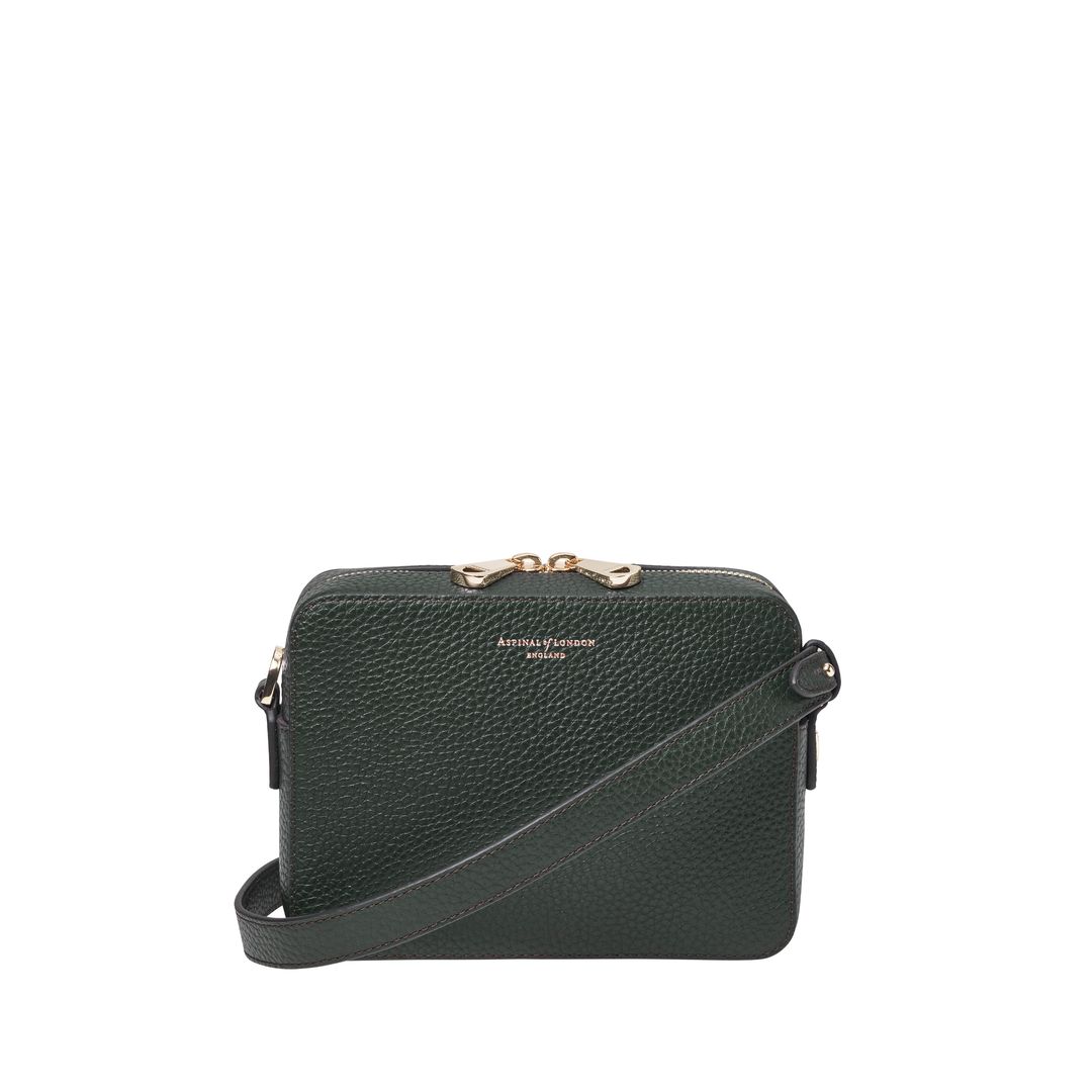 Camera Crossbody Bag