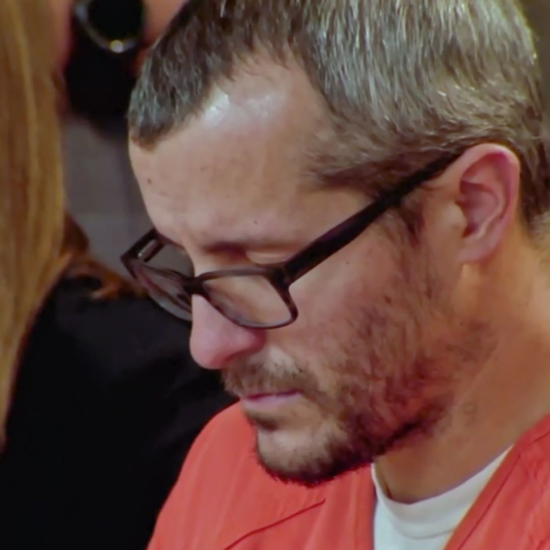 American Murder: The Family Next Door: Chris Watts' reaction to documentary revealed