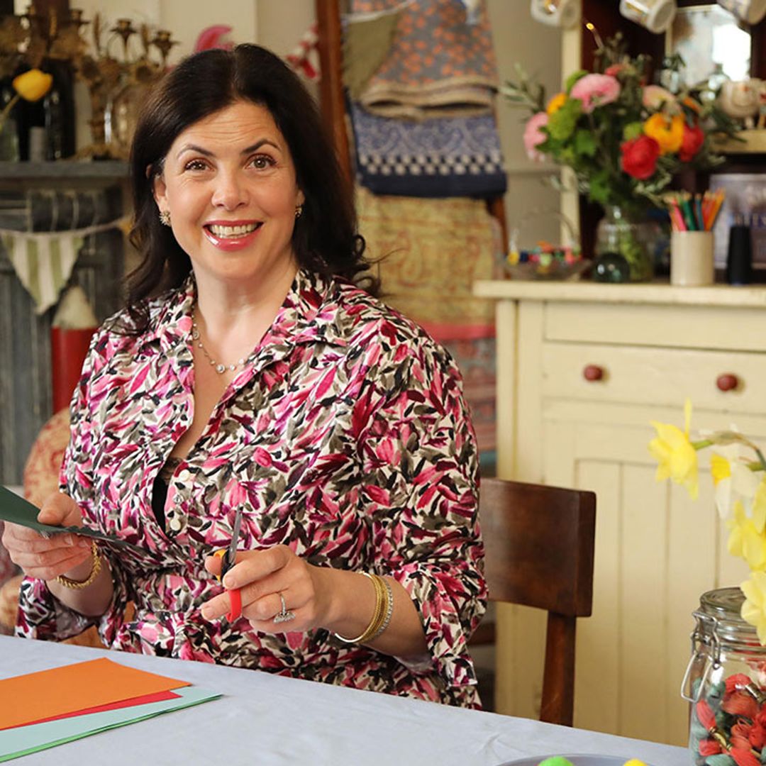 Kirstie Allsopp reveals disastrous home failure as a result of lockdown – and fans are baffled