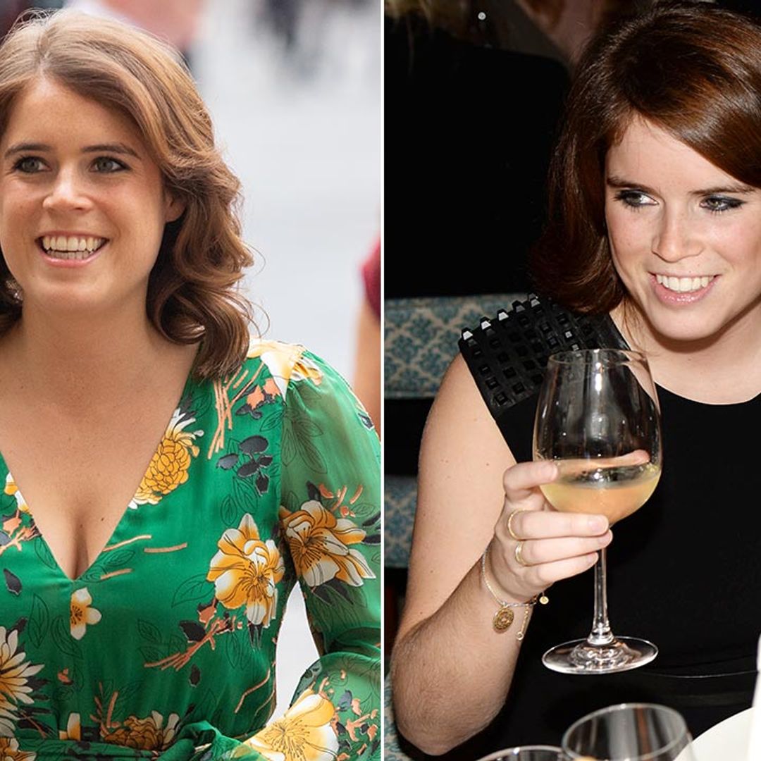 Princess Eugenie's daily diet: what the royal eats for breakfast, lunch and dinner
