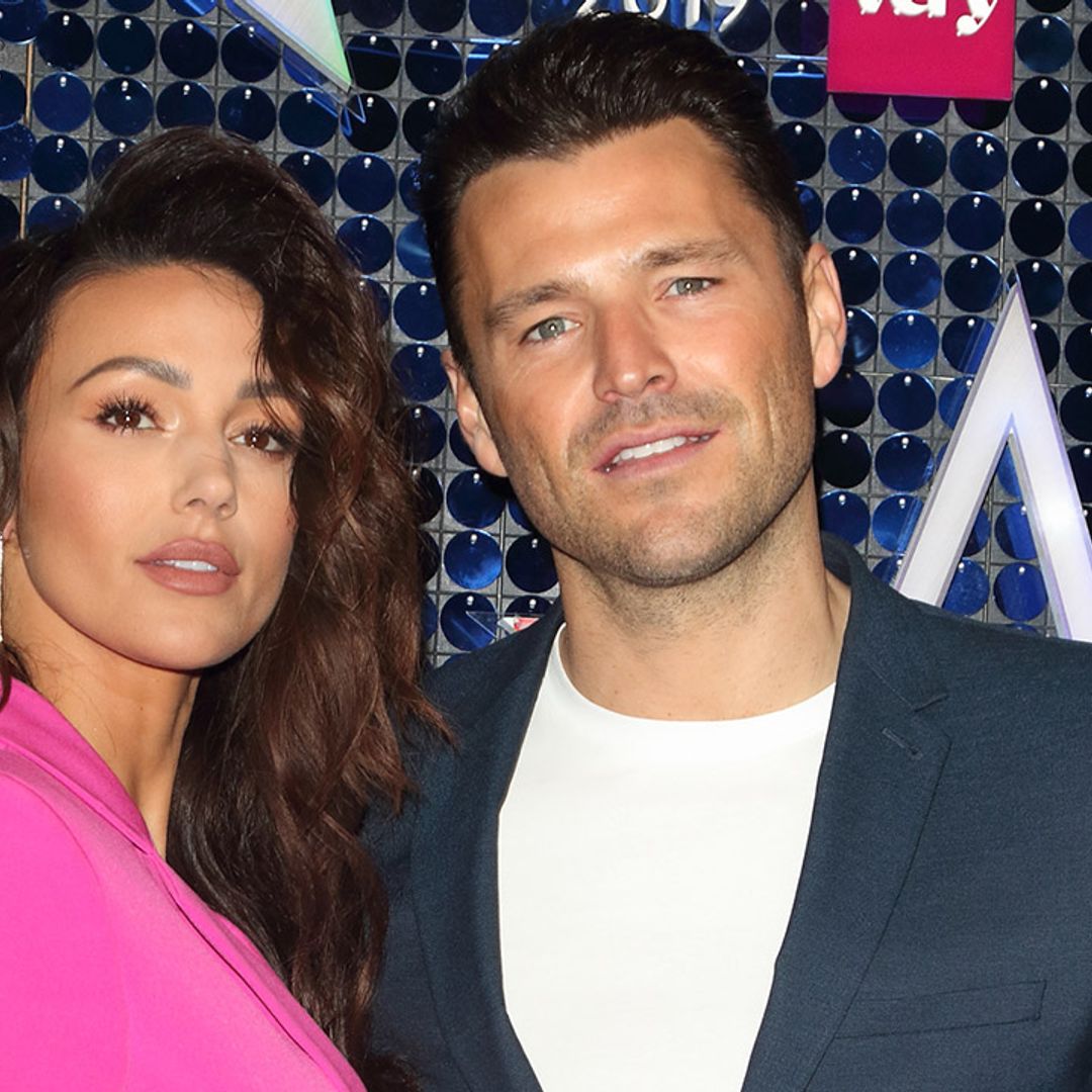 Why Mark Wright stopped sharing updates on dream house with wife Michelle Keegan