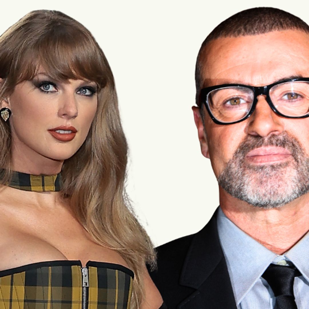 The George Michael estate chimes in on Taylor Swift's new album