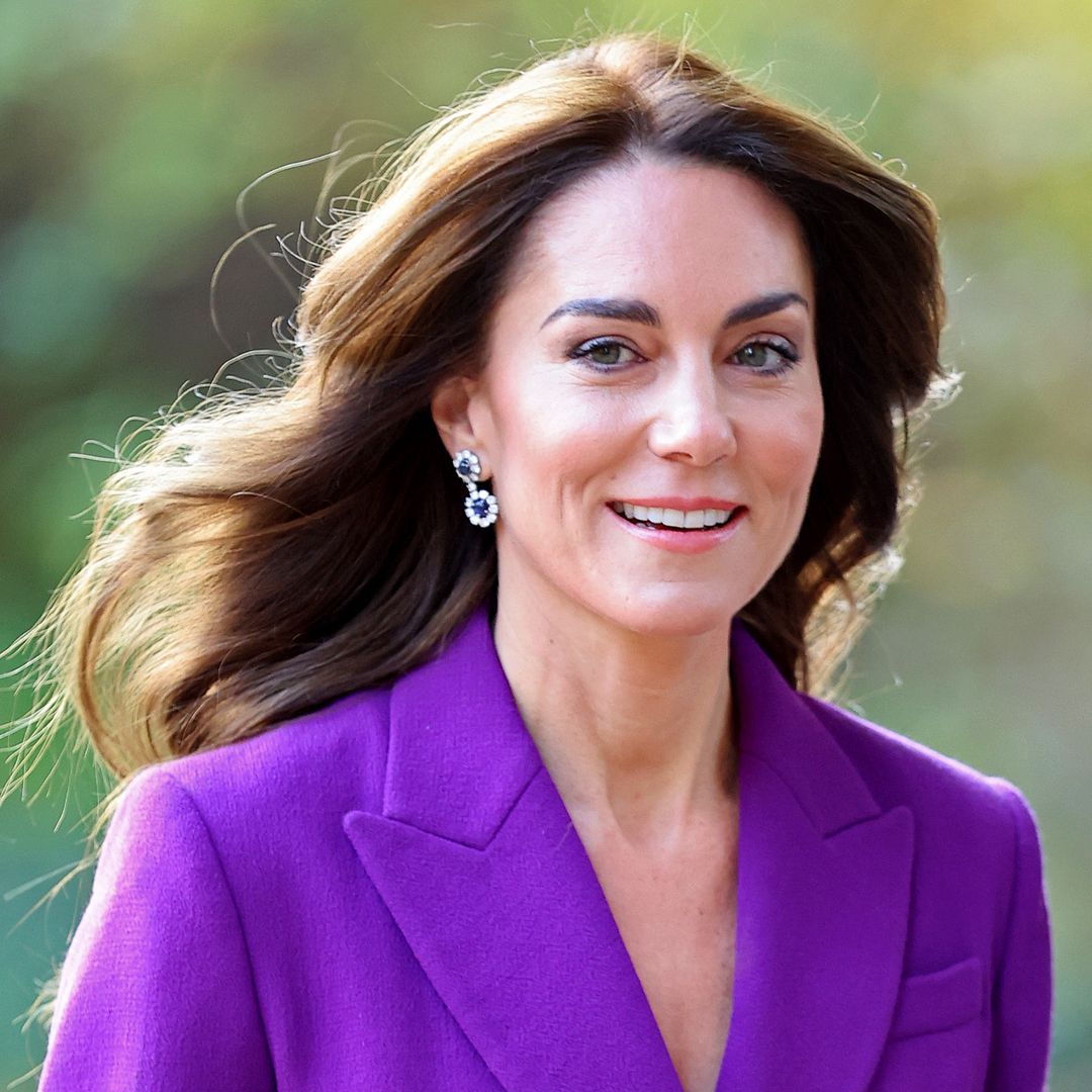 Princess Kate's 'huge priority' during preventative chemotherapy treatment