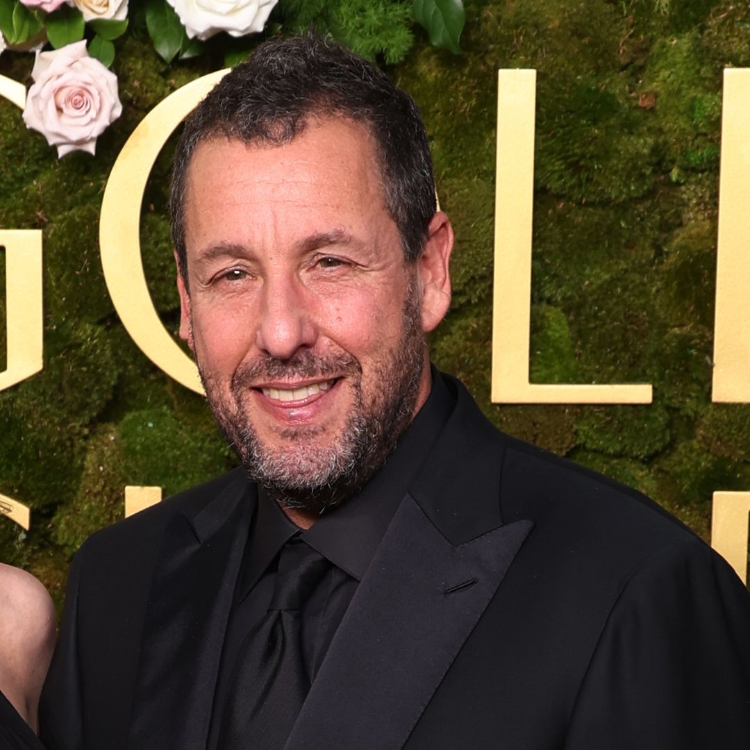 Adam Sandler’s net worth following Happy Gilmore 2 return will make your eyes water