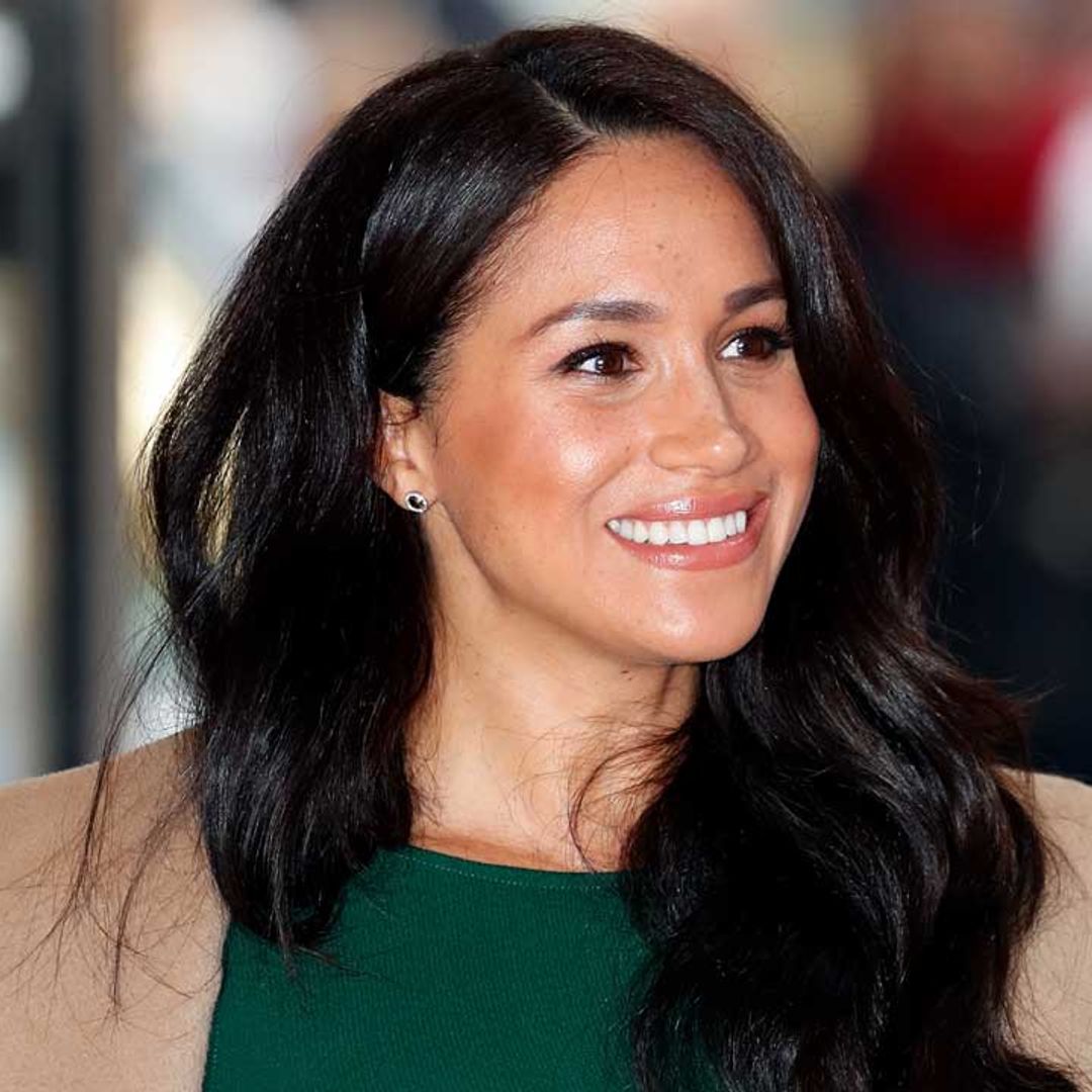 How Meghan Markle's Californian high school shaped her life: all the details